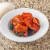 yam potage veg