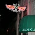 Verdi Club