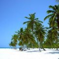 beach in Nigeria