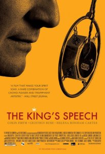 The King&#039;s Speech