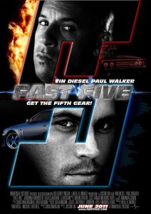 Fast &amp; Furious