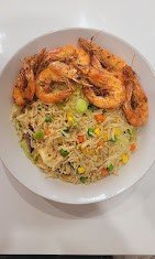 Attia&#039;s Kitchen @Gulf Ultra Lounge