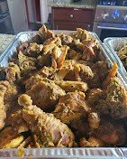 Tiku&#039;s Kitchen | African Delicacies