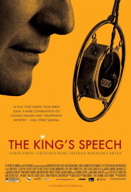 The King&#039;s Speech