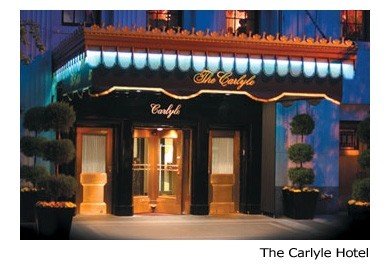 The Carlyle Hotel