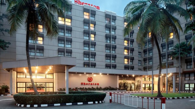 Sheraton Lagos Hotel