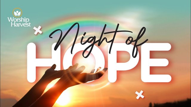 A Night of Hope and Grace