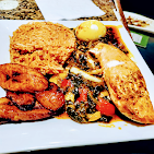 Tempoo Restaurant and Lounge