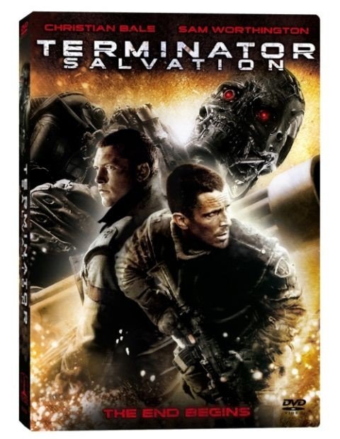 Terminator Salvation