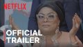 King of Boys: The Return of the King | Official Trailer | Netflix