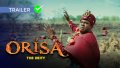 ORISA - Official Trailer (2023) Latest Nollywood Movie