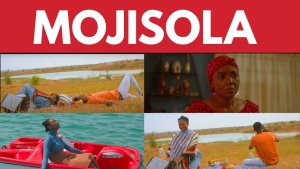 Mojisola (Official Trailer) 2025