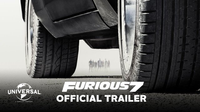 Furious 7