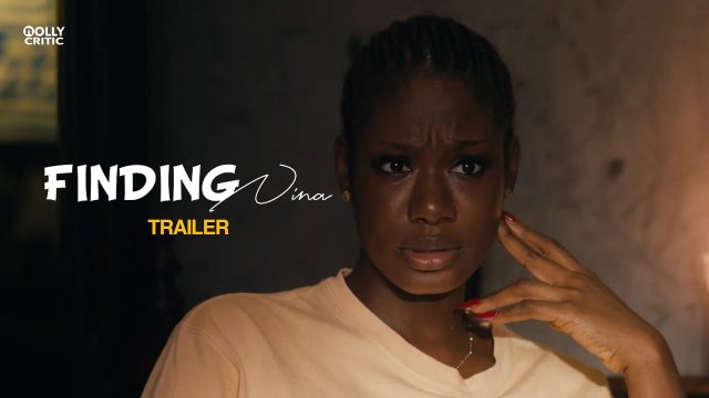 Finding Nina
