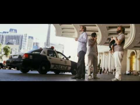 The Hangover - Official Trailer