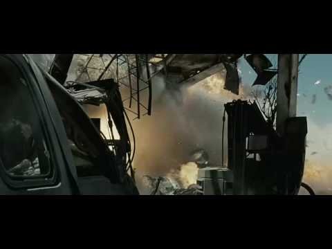 Terminator Salvation 4 Minute Trailer