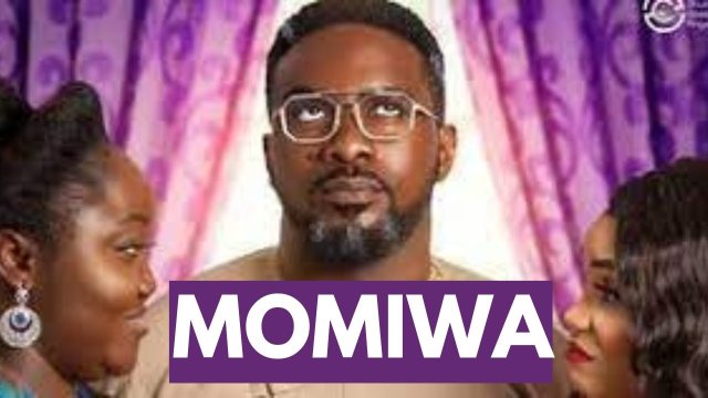 MOMIWA (Official Trailer) 2024: Blessing Obasi Nze, Uzor Arukwe, Iyabo Ojo, MC Lively