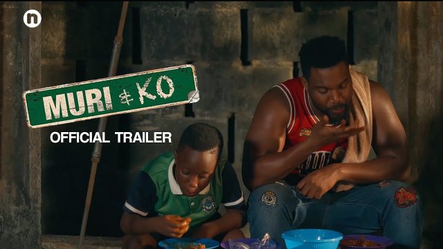 Muri and Ko (2024) | Official Trailer