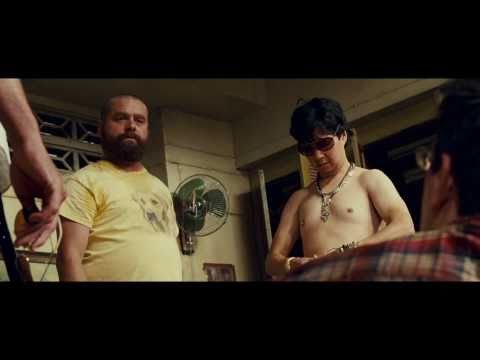 The Hangover Part II - Trailer