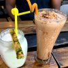 smoothies