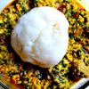 egusi and swallow egusi and swallow
