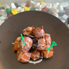seafood