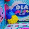 dla park dla park