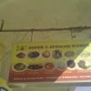 5 dishes 5 dishes