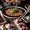 sushi