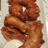 chicken wing chicken wing
