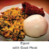 Egusi Egusi