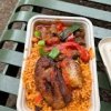 JOLLOF RICE