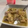 SOUP PEPPER