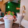 Milkshake city