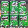 milo o' milo o'