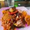 waakye rice