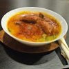 soup swallow