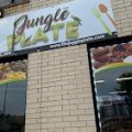 jungle late