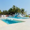 Barva Beach Lagos Swiimming Pool