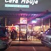 cafe abj