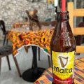 afri malt