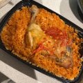 RICE JOLLOF