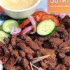 SUYA MEAT