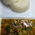 afro dine