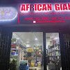 afri giant