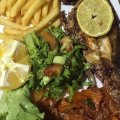 barbeque