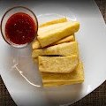 yam chips