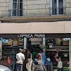 l&#039;africa
