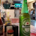 heineken