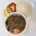 AFRICAN CUISINE